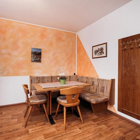 Gaestehaus Marianne Terenten Luaran gambar