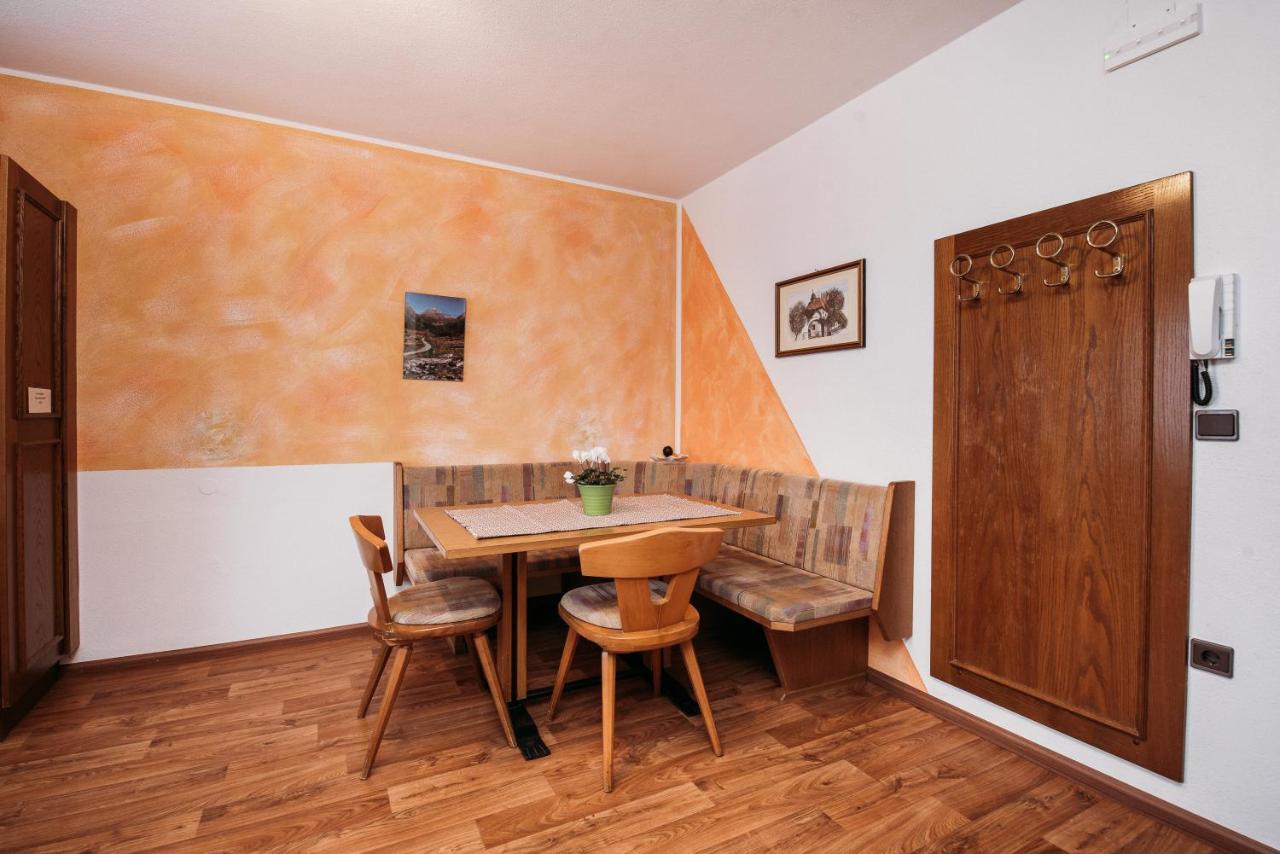 Gaestehaus Marianne Terenten Luaran gambar