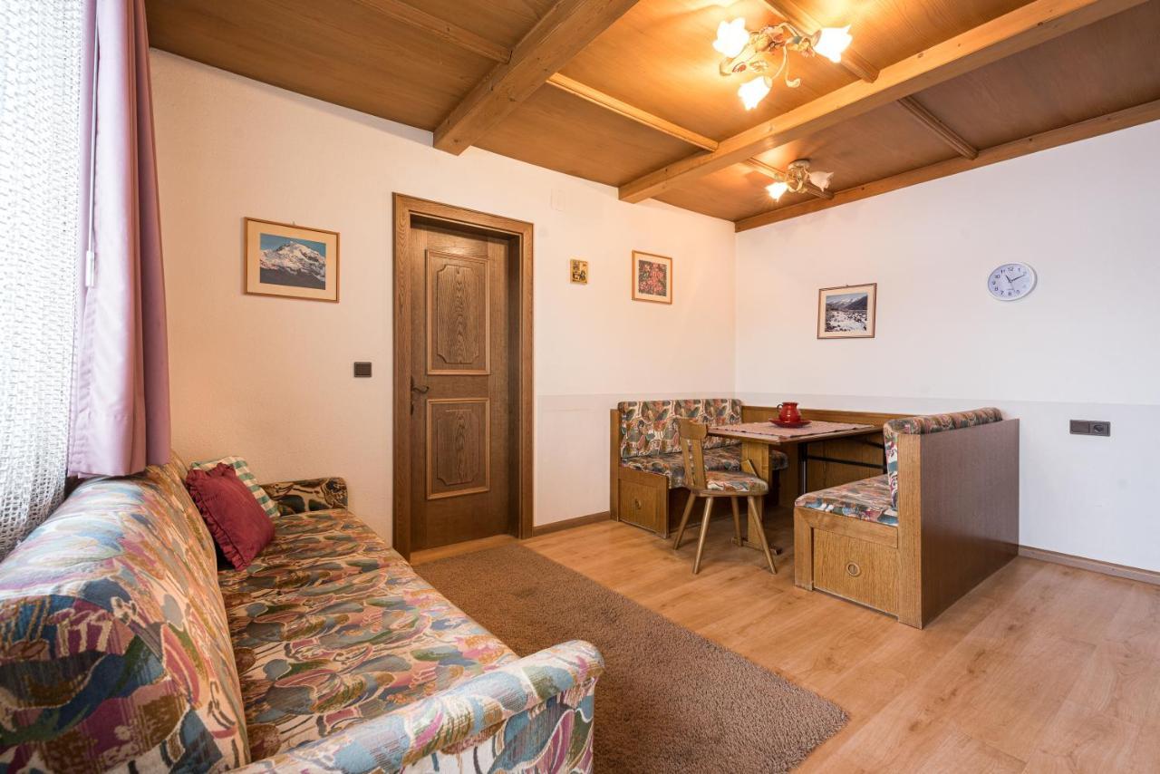 Gaestehaus Marianne Terenten Luaran gambar