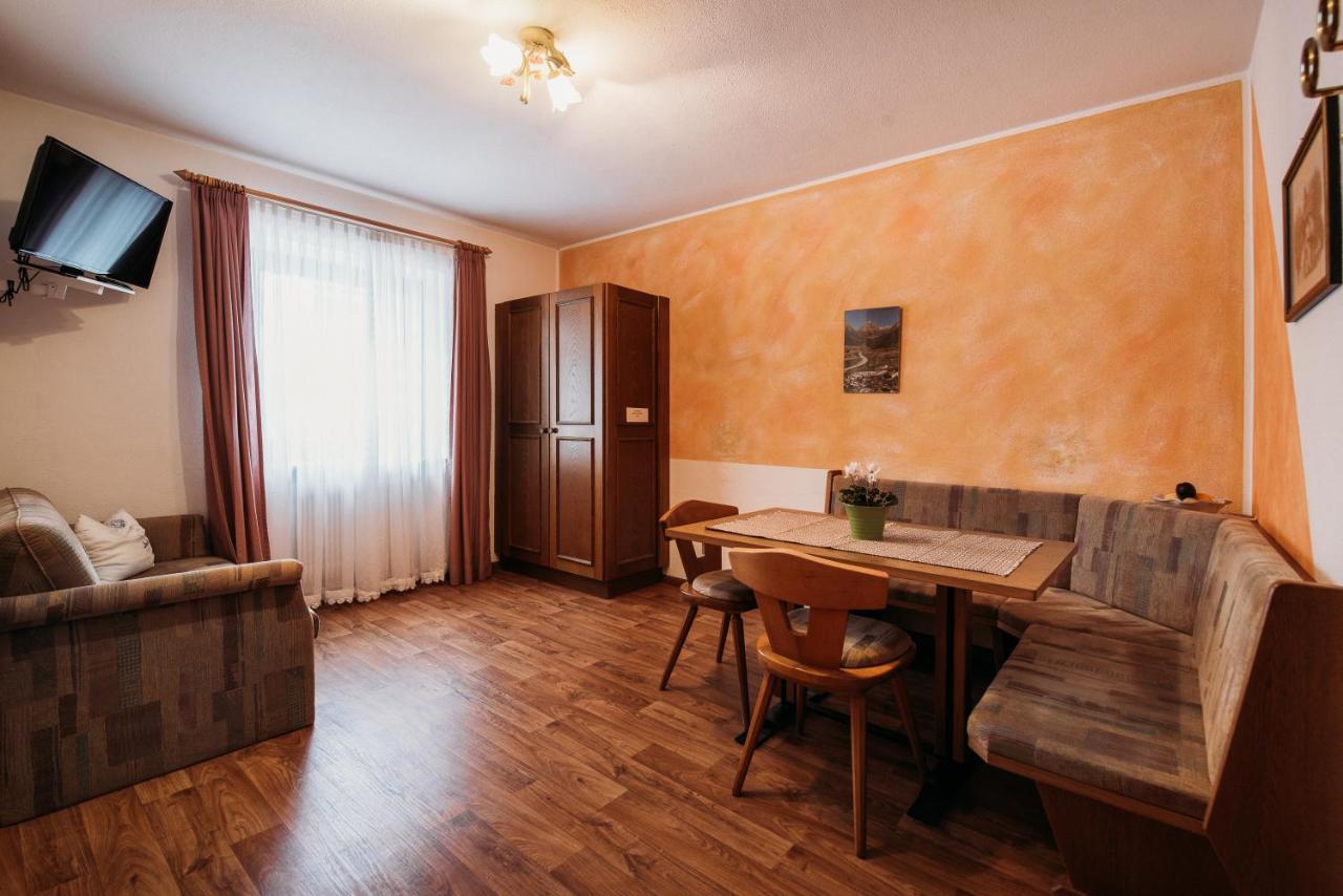Gaestehaus Marianne Terenten Luaran gambar