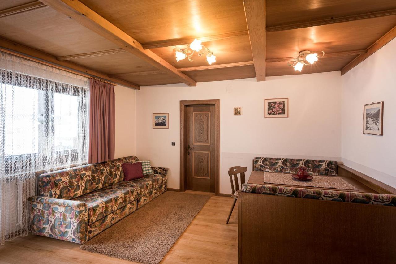 Gaestehaus Marianne Terenten Luaran gambar