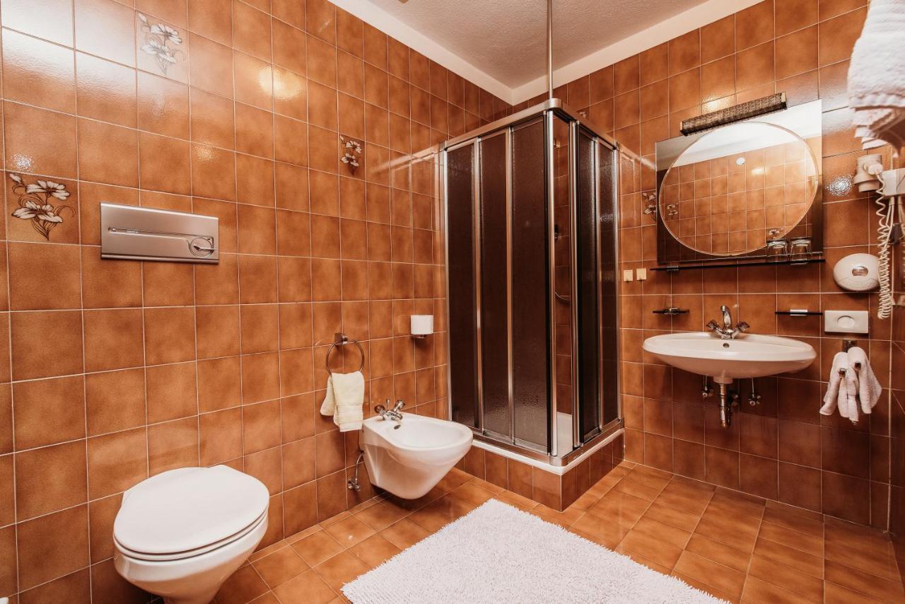 Gaestehaus Marianne Terenten Luaran gambar