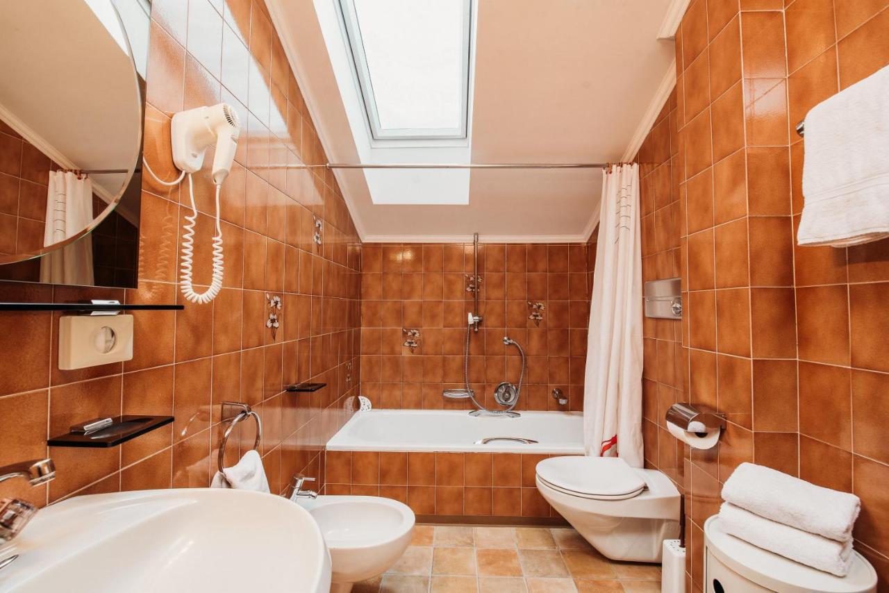 Gaestehaus Marianne Terenten Luaran gambar