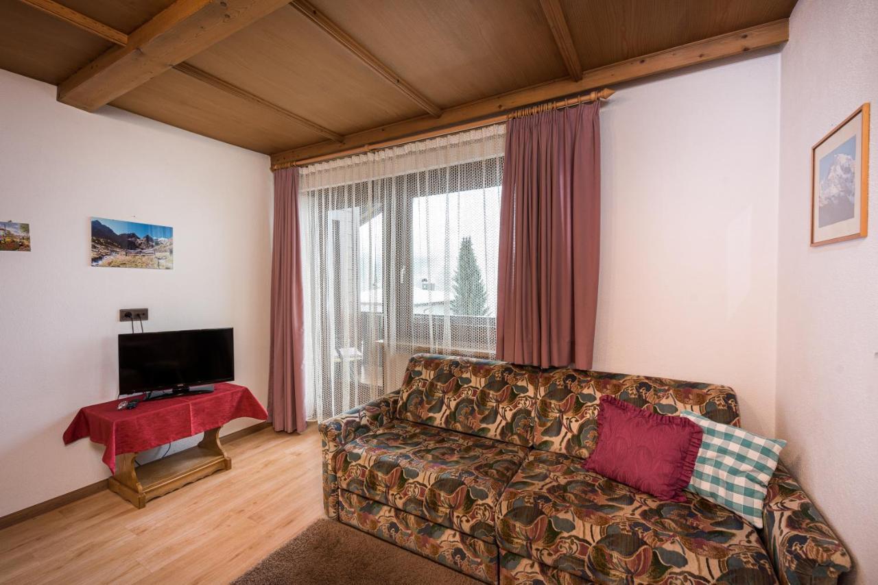Gaestehaus Marianne Terenten Luaran gambar