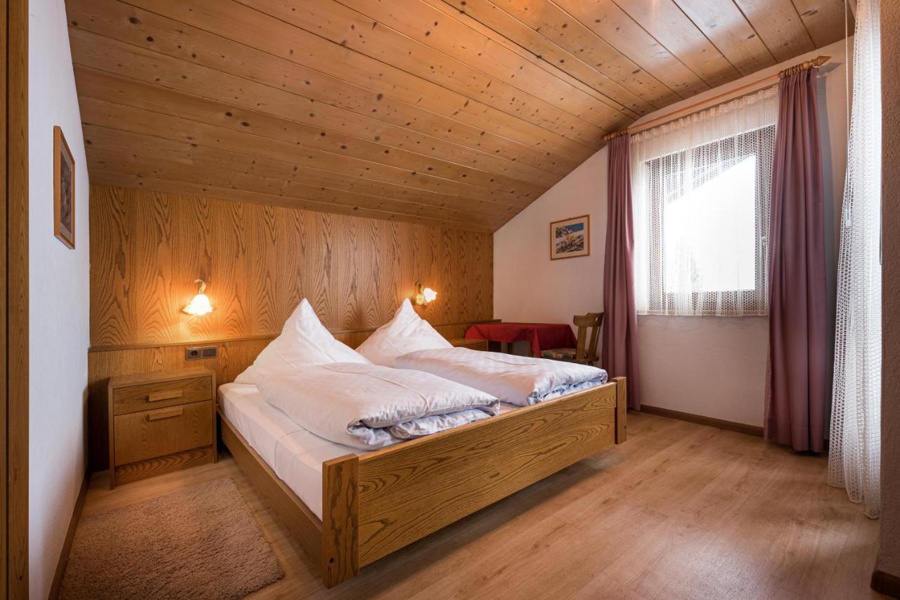 Gaestehaus Marianne Terenten Luaran gambar