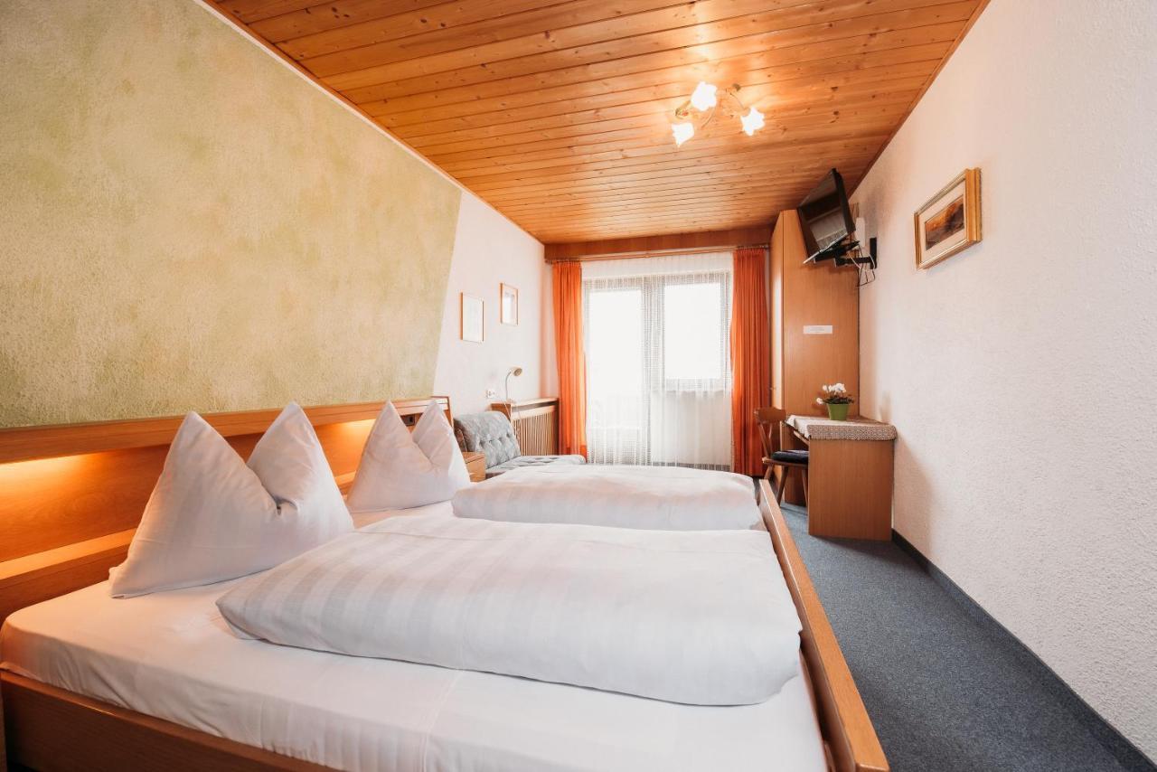 Gaestehaus Marianne Terenten Luaran gambar