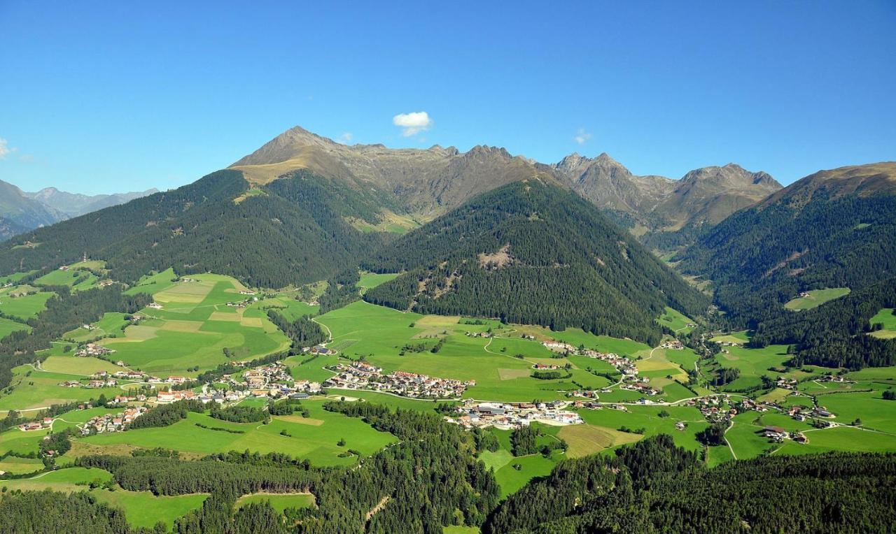Gaestehaus Marianne Terenten Luaran gambar